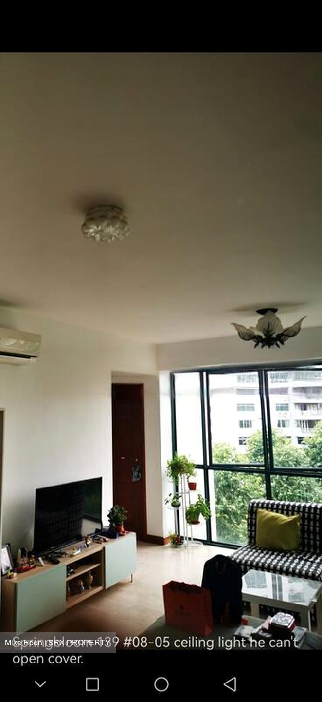 The Springbloom (D19), Condominium #472322111